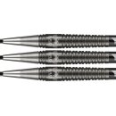 3er Set Steeldarts Bulls Concord 90% 22g
