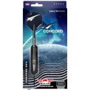 3er Set Steeldarts Bulls Concord 90% 22g