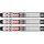 3er Set Softdarts Shot Michael Smith Achieve