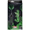 3er Set Softdarts Bulls Smoke Green Jade