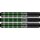 3er Set Softdarts Bulls Smoke Green Jade