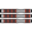 3er Set Softdarts Bulls Smoke Red Ember