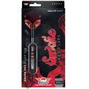 3er Set Softdarts Bulls Smoke Red Flare