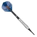 3er Set Softdarts Shot Birds of Prey Kestrel