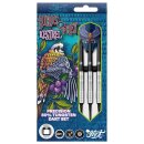 3er Set Softdarts Shot Birds of Prey Kestrel