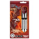 3er Set Softdarts Shot Birds of Prey Osprey