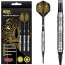 3er Set Softdarts Shot Toa