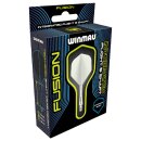 Winmau Fusion weiß M - 34 mm