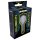Winmau Fusion dark grey smoke M - 34 mm