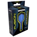 Winmau Fusion arzur blau S - 22 mm