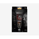 3er Set Softdarts Target Gabriel Clemens Black