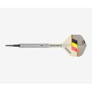 3er Set Softdarts Target Dimitri van den Bergh G2