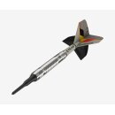 3er Set Softdarts Target Dimitri van den Bergh G2