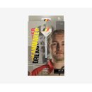 3er Set Softdarts Target Dimitri van den Bergh G2