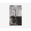 3er Set Softdarts Target Dimitri van den Bergh Dreammaker Echo SDX