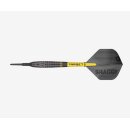 3er Set Softdarts Target Scott Williams Black