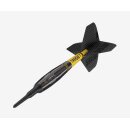 3er Set Softdarts Target Scott Williams Black