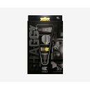 3er Set Softdarts Target Scott Williams Black