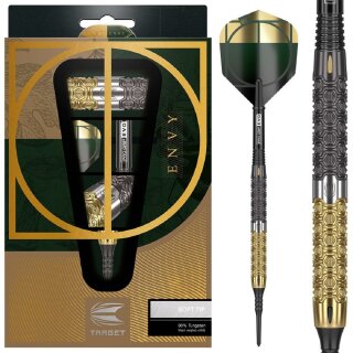 3er Set Softdarts Target Cult Envy 10