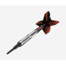 3er Set Softdarts Target Crux 10