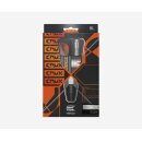 3er Set Softdarts Target Crux 11