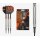 3er Set Softdarts Target Crux 11