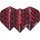 Dart Flights Winmau Prism Alpha Joe Cullen 6915.198