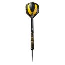 3er Set Steeldarts Shot AI Mecha