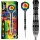 3er Set Steeldarts Shot AI Mimic 26g