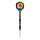 3er Set Steeldarts Shot AI Mimic 26g