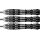 3er Set Steeldarts Shot AI Mimic 26g