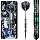 3er Set Steeldarts Shot AI Cyberpunk 23g