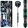 3er Set Steeldarts Shot AI Cyberpunk 25g