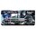 3er Set Steeldarts Shot AI Cyberpunk 25g