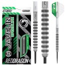 3er Set Steeldarts Red Dragon Javelin Speedline