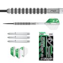 3er Set Steeldarts Red Dragon Javelin Speedline