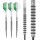 3er Set Steeldarts Red Dragon Javelin Speedline