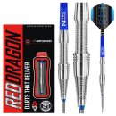 3er Set Steeldarts Red Dragon Scorpions