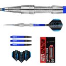 3er Set Steeldarts Red Dragon Scorpions
