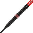 3er Set Steeldarts Red Dragon Jamie Lewis S.E. 25 g