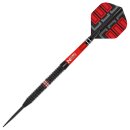 3er Set Steeldarts Red Dragon Jamie Lewis S.E. 25 g