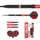 3er Set Steeldarts Red Dragon Jamie Lewis S.E. 25 g