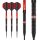 3er Set Steeldarts Red Dragon Jamie Lewis S.E. 25 g