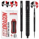 3er Set Steeldarts Red Dragon Jamie Hughes SE 24g