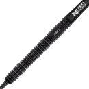 3er Set Steeldarts Red Dragon Jamie Hughes SE 24g
