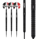 3er Set Steeldarts Red Dragon Jamie Hughes SE 24g