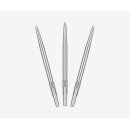 3x Target Swiss Point Silver 30mm 100090