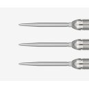 3x Target Swiss Point Nano Silver 30mm 340032
