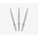 3x Target Swiss Point Silver 26mm 100088