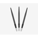 3x Target Swiss Point Black 30mm 100091